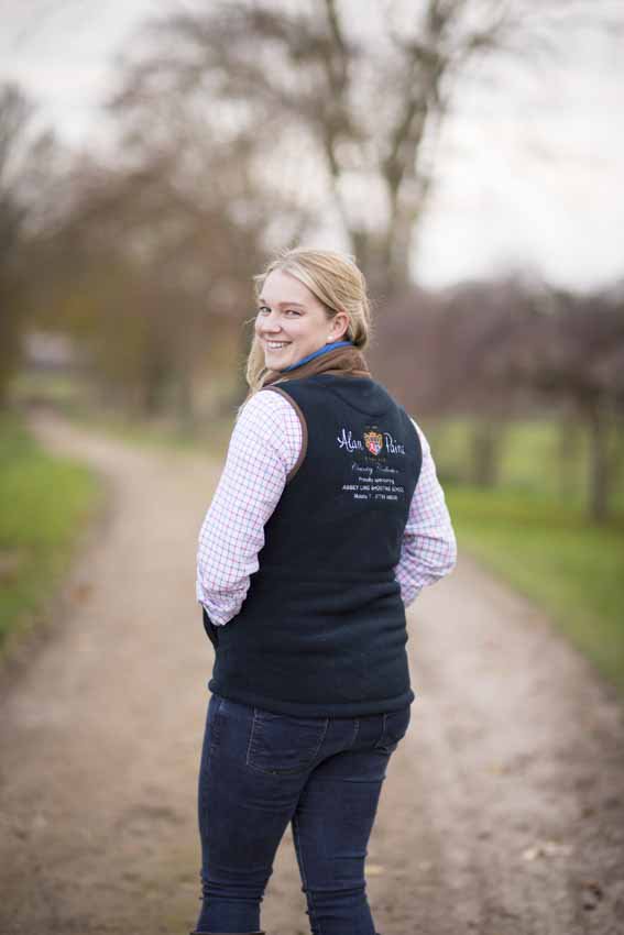 Good luck to our amazing Brand Ambassador Abbey Ling ahead of her second Commonwealth Games appearance.  Wishing her and Team England’s other shooters all the best!