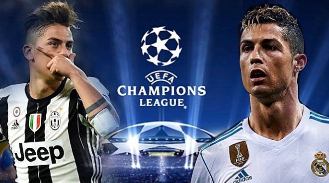 Ver Juventus vs Real Madrid  2018 Online En Vivo

link del juego  : livematch-ucl.blogspot.com

#JUVRMA  #JuveReal  #JuveRM
 
Ver Partido Juventus vs Real Madrid  2018 Online En Vivo