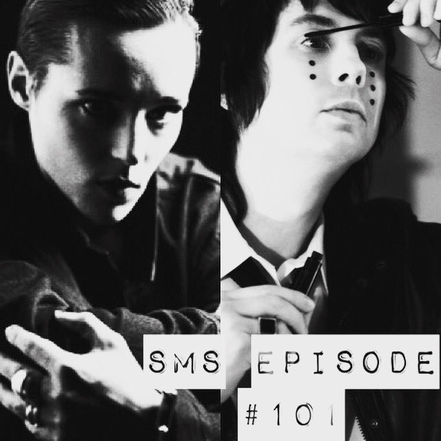 jehnbeth's tweet image. Producer JOHNNY JEWEL is my guest for an hour this week on #startmakingsense @Beats1 @AppleMusic @italiansdoitbtr