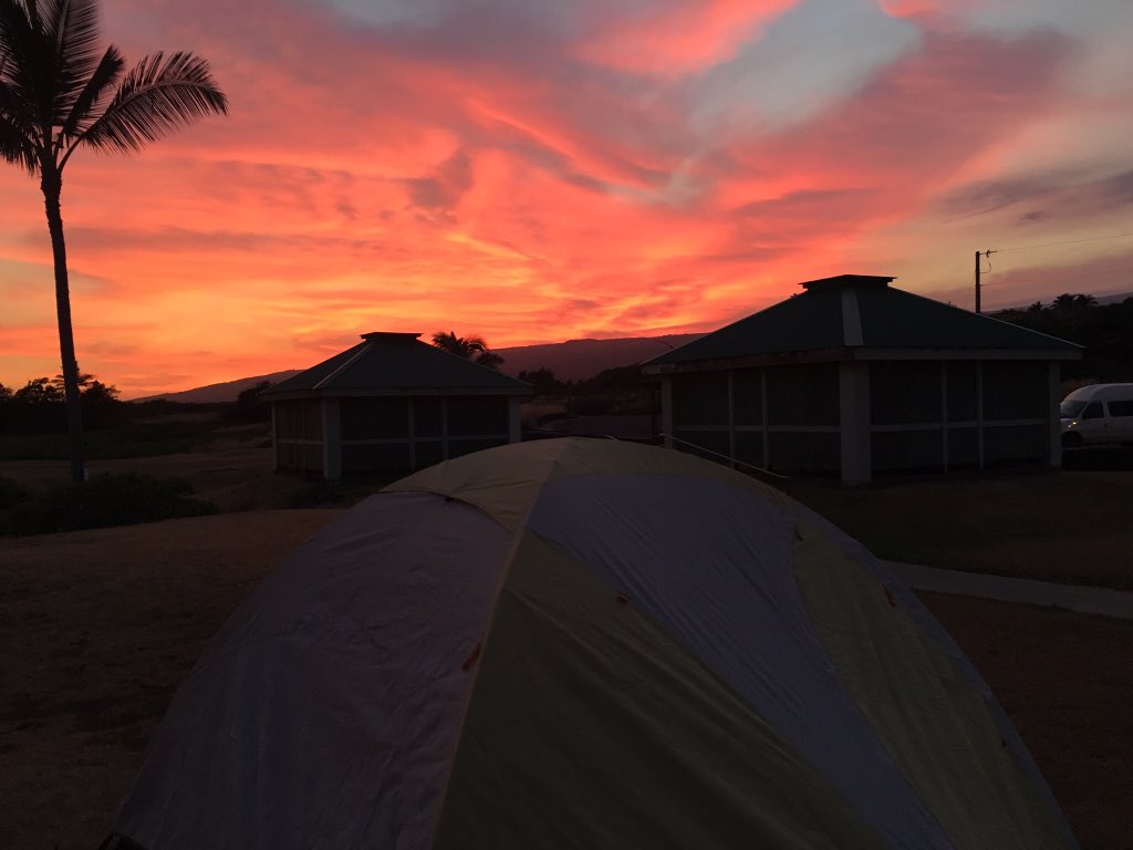charliesimmo_SW's tweet photo. @trekamerica Hawaii! https://t.co/eyyB75V3pR