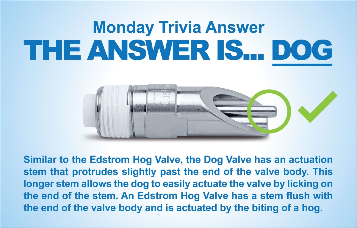 Edstrom Industries tweet media