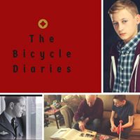 And we're off! Direct link to vote for #TheBicycleDiaries : storyhive.com/project/show/i… #BicycleDiaries #Bicycle #Storyhive #DigitalShorts2018 #Telus #Resistance #SpeakUpSpeakOut #Resistance #AStoryThatNeedsToBeTold #WeCanChangeTheWorld #Youth #Resist #indiefilm Thank you! 🚲🇩🇰🇨🇦