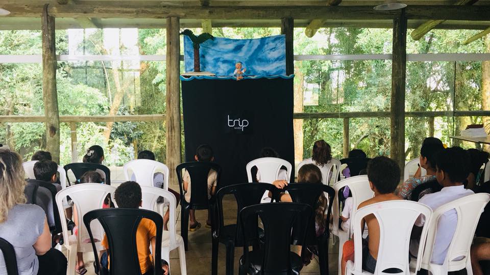 ACRIDAS's tweet photo. Sabe quem veio aqui na ACRIDAS e presenteou nossas crianças?
@Fest_Curitiba 
As crianças amaram! https://t.co/p3iPrs19MI