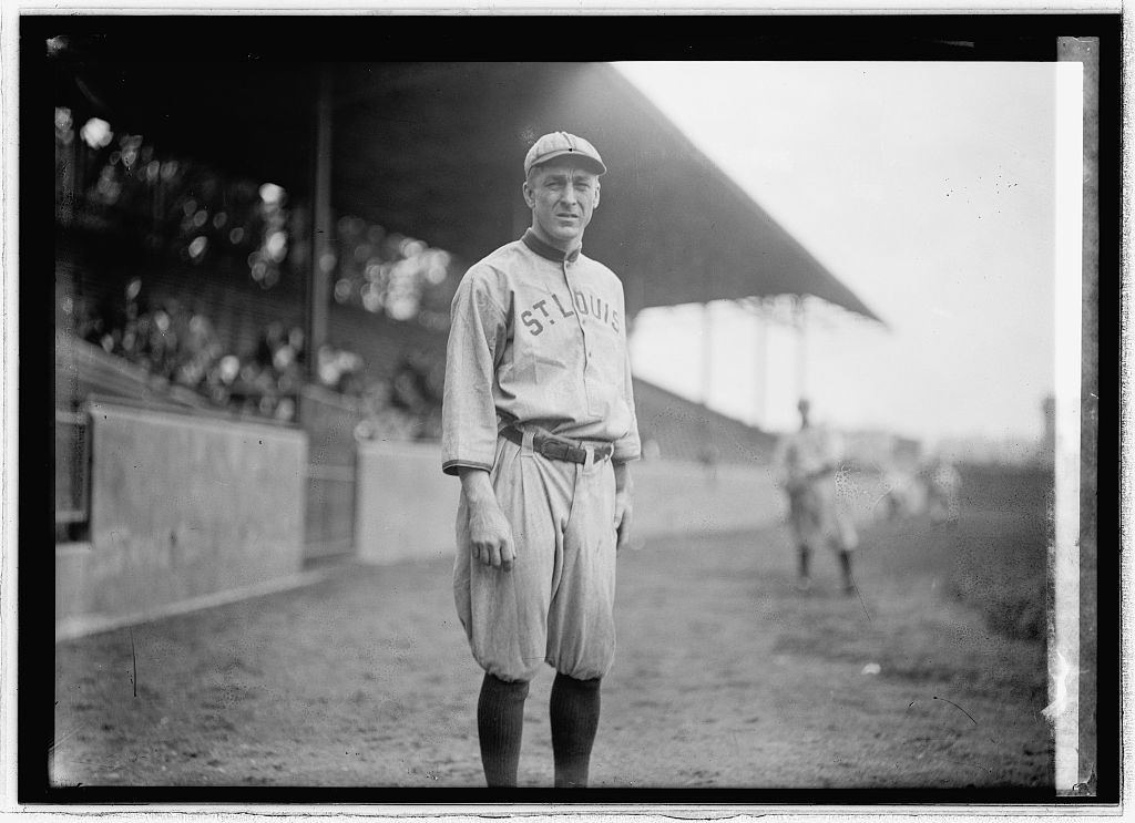 ASUGovDocs's tweet image. Branch Rickey Scouting Reports | Library of Congress Blog @librarycongress #baseball  buff.ly/2EjZjde