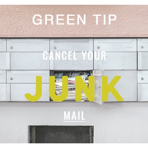 kivacowork's tweet photo. Today on #GreenTipsTuesday, let's talk about paper!
-50% of business waste is paper related
-25% of landfill waste is paper
-Packaging fills 1/3 of our landfill
How can you help today?
Start by canceling your junk mail! 
#EarthMonth #ImpactHubSB #GreenBusinessPractices https://t.co/SOrEWpAh08