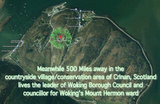 Wake Up Woking tweet media