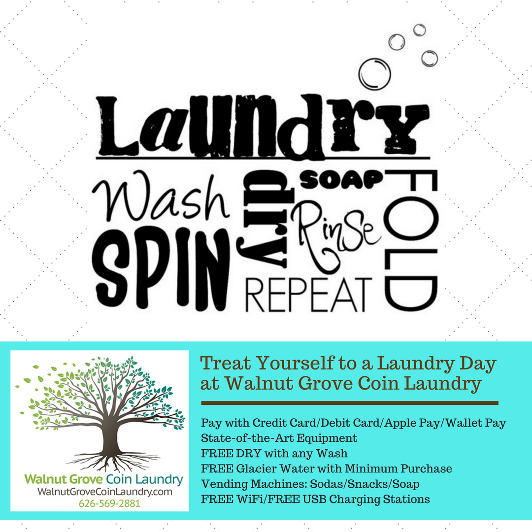 WalnutGroveCL's tweet photo. Is it time to do your #laundry?
www.walnutgrovecoinlaundry
Contact Us: (626) 569-2881
walnutgrovecoinlaundromat@gmail.com
3365 Walnut Grove Ave
Rosemead, CA 91770
#rosemeadlaundry #rosemeadlaundromat #cleanclothes #convenientlaundry #freedry #freewifi #Applepaylaundry #Rosemead https://t.co/GZJfJxI8SA