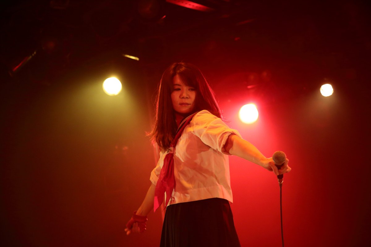yokosukake tweet picture