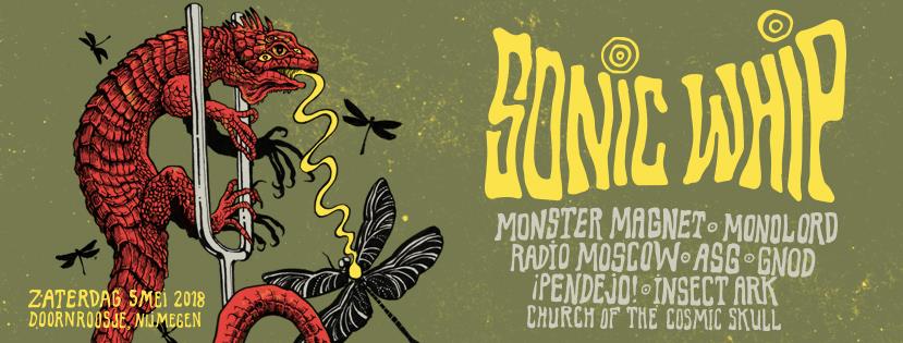 WIN een sonische zweepslag van formaat ⚠️ Pracht van een minifestival <a href="/doornroosjenl/">Doornroosje</a> met Monster Magnet, @MonolordSweden <a href="/radiomoscowband/">Radio Moscow</a> ASG, Insect Ark, <a href="/GnodGnetwerk/">GNOD</a> @pendejoband en Church of <a href="/TheCosmicSkull/">Church of the Cosmic Skull</a> facebook.com/NMTHype/posts/…