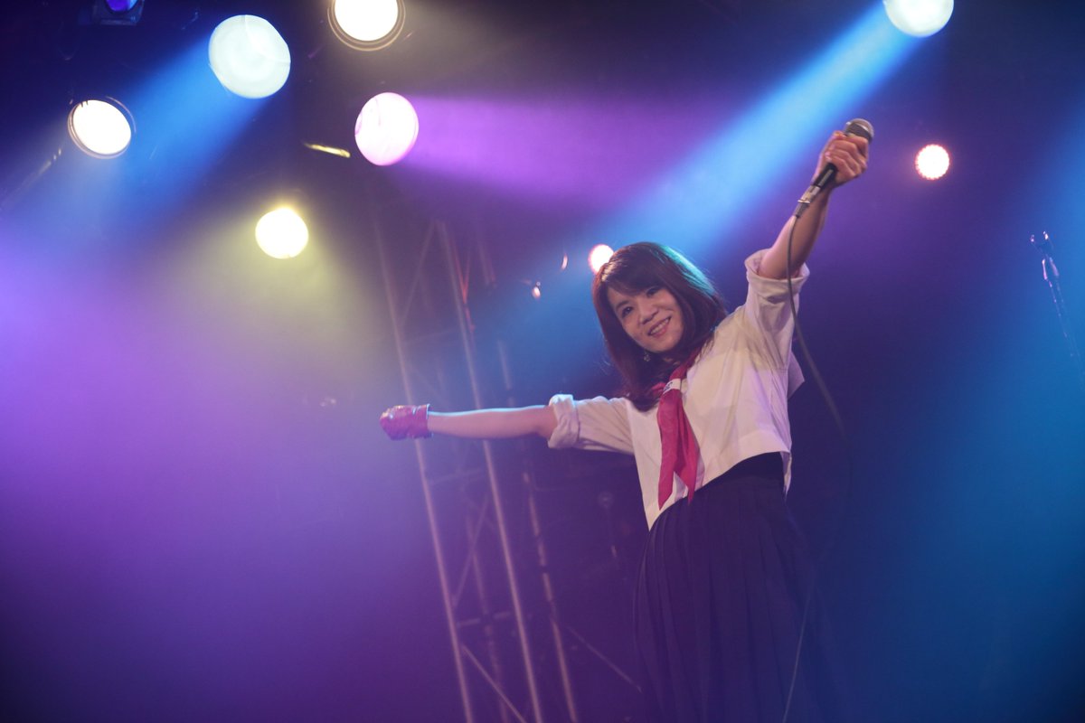 yokosukake tweet picture