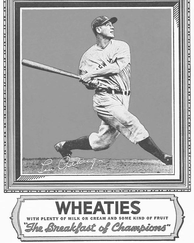 "Breakfast is the most important meal of the day!" This breakfast performance propaganda has been drilled into the collective conscience since Lou Gehrig appeared on the first Wheaties box in 1934. But recently a new trend of dodging breakfast has emerge… ift.tt/2EhAvlL
