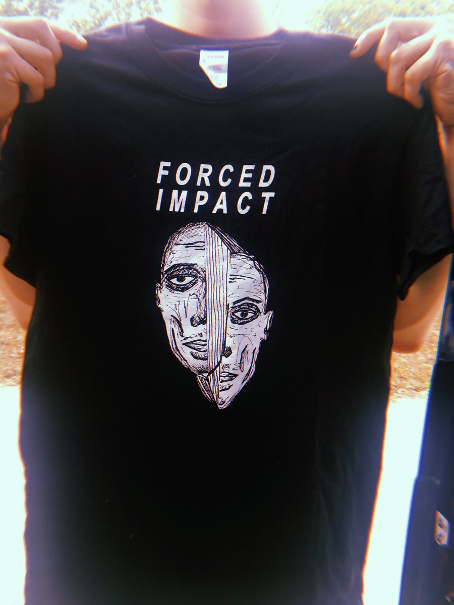 Forced Impact tweet media