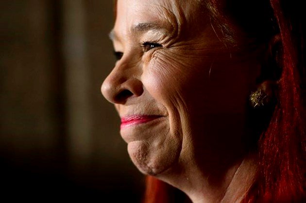 Liberals name Catherine Tait as CBC president, first woman to hold role  ottawamatters.com/national-news/… https://t.co/r2Vv36IuTj