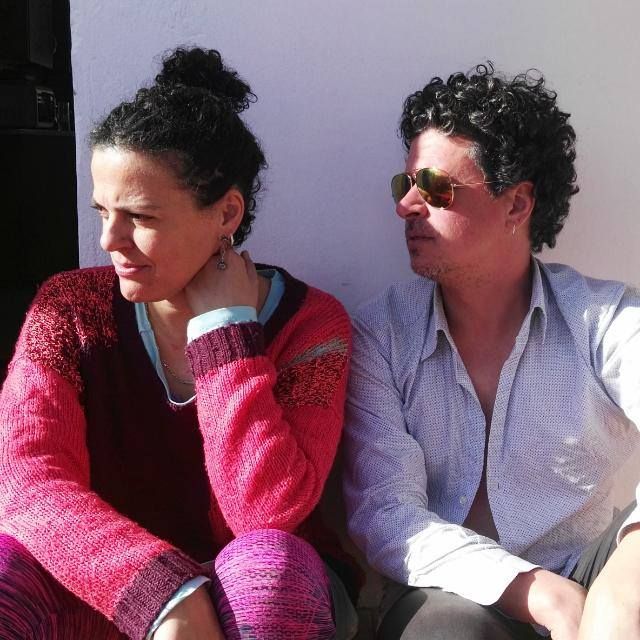 El 26 de Mayo comienza la GIRA HENRY de Cira&amp;Ulises. Estén ojo avizor.