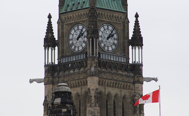 Former TV commentator on why partisanship is hurting Canadian politics  ottawamatters.com/local-news/for… https://t.co/79zKVqjavX