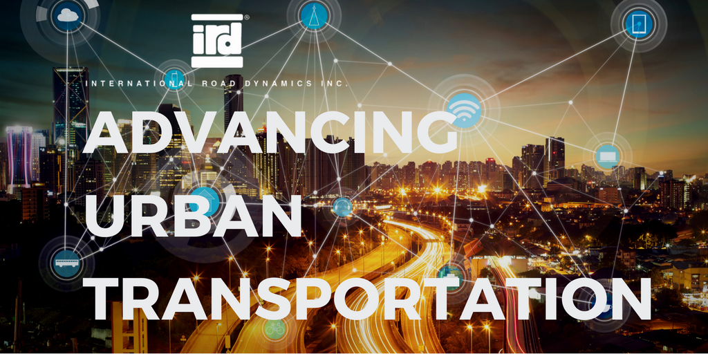 IRDInc1's tweet photo. IRD is advancing urban transportation through intelligent traffic surveillance with our intrusive and non-intrusive radar detection. Brought to you by IRD’s iCOMS solutions. #cleanenergy #convenience #reliability #radar #radardetection #smartcities https://t.co/pK76rHPhWK