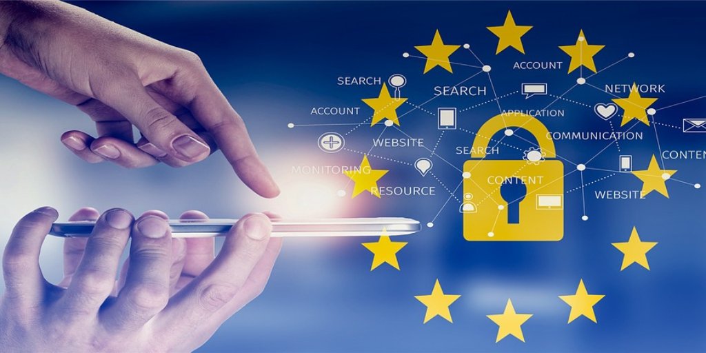 TreasureData's tweet photo. Join us Thursday morning to learn how to prep your marketing team for the new #GDPR regulations! Breakfast will be provided. https://t.co/btr42UwN3v #GDPRcompliance #GDPRforMarketers #MarketingStrategy https://t.co/voZcKAthff