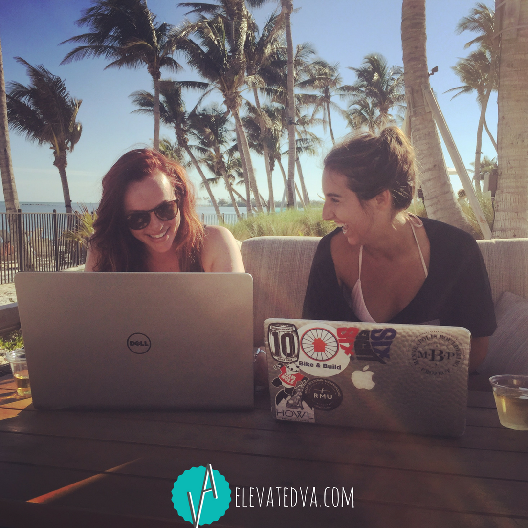 elevated__va's tweet photo. When your work and your team are actually fun! #lovemyjobsomuch #girlpower #bossbabesunite #slayalldayeveryday #entrepreneurlifestyle #bossbabelife #workfromhomeperks  #freelancelifestyle #socialmediamanagers #worklifebalanced #marketinggurus #dominatetheworld #getelevatedva https://t.co/ufeav8yVzd