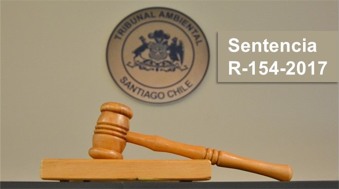Sentencia: <a href="/TrAmbiental/">Segundo Tribunal Ambiental / Environmental Court</a> ordenó a la SMA rehacer resolución sancionatoria contra planta de Chile Mink en Mostazal. Acogió parcialmente reclamación de la empresa contra sanción de 630 UTA por diversas infracciones ambientales.
tribunalambiental.cl/sentencia-r-15…