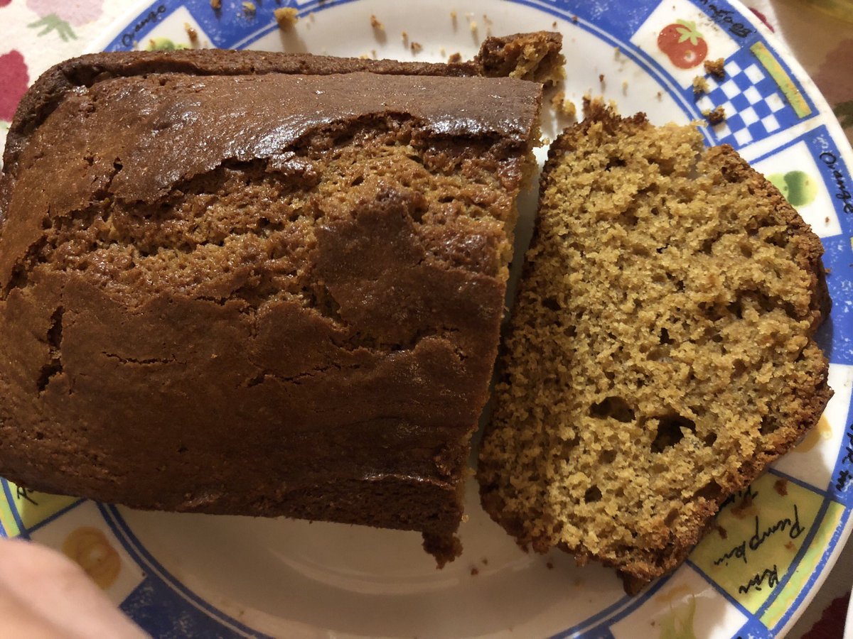 FiliPerazzini's tweet photo. Un’altra opera delle mie figlie, a bassissimo indice glicemico! 
Con zucchero di canna integrale e farina integrale biologica!
#educarlebenefindapiccole #lottaduracontroildiabete https://t.co/Si0iAldtk2