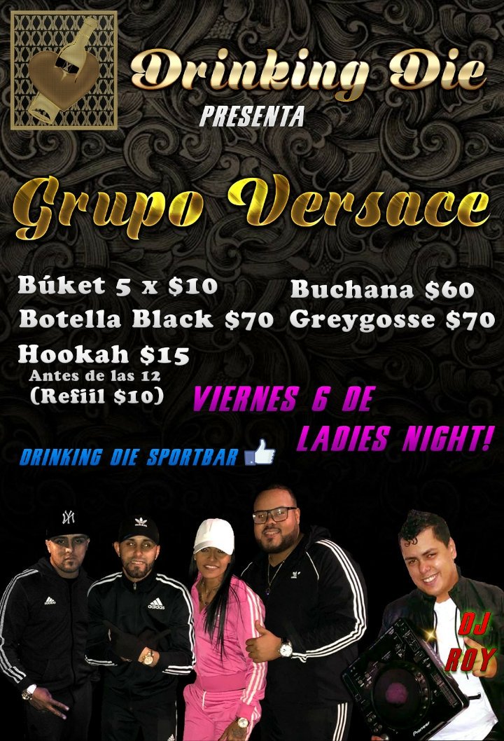 Viernes 6 to El mundo para ya a pasarla bien 😂😆...