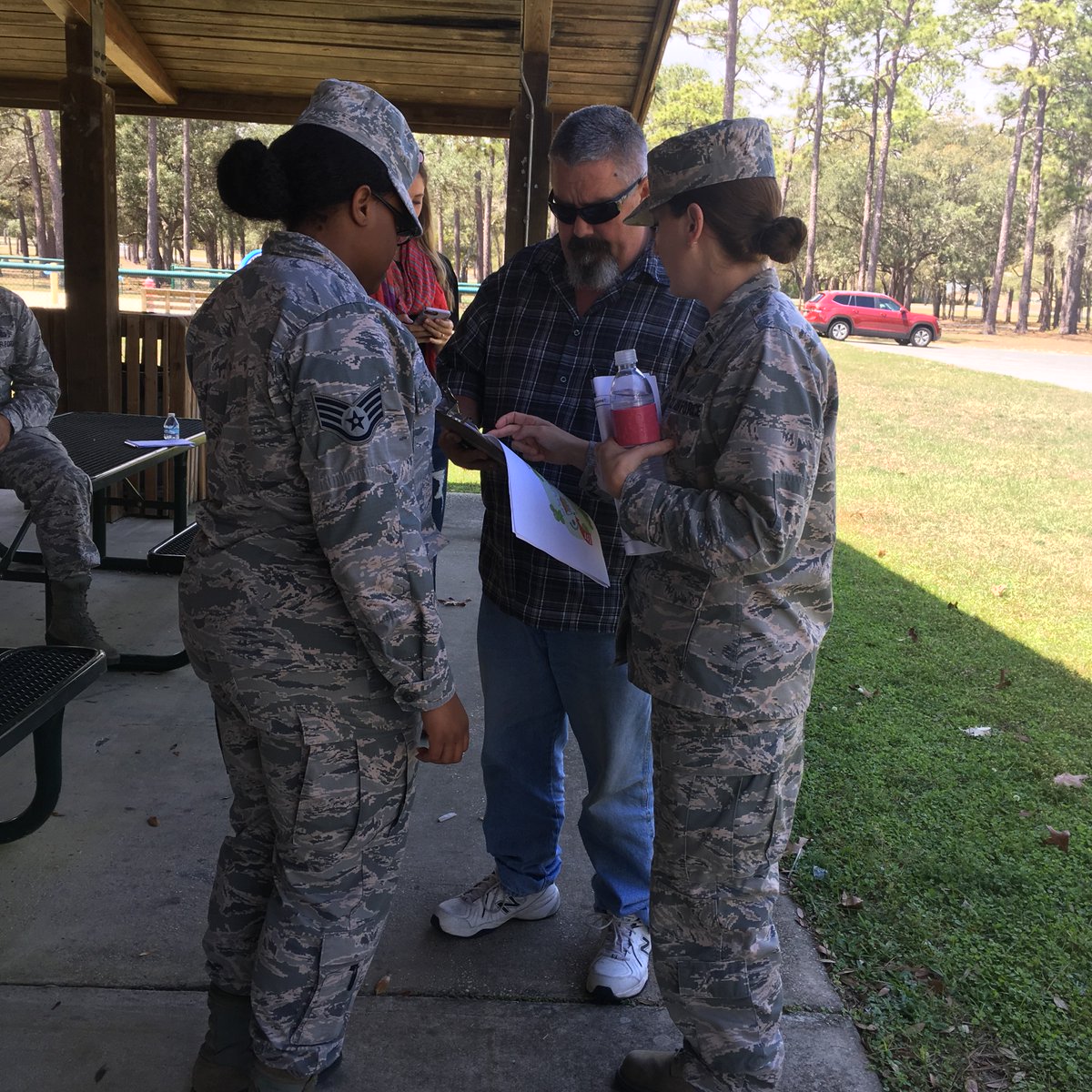 eglinlife's tweet photo. Here's a look at a Gate-to-Gate planning session that took place today! The event team is very excited about continuing this Northwest Memorial Day tradition! Registration is taking place now! https://t.co/Q3pZLHMYN6 #gatetogaterun #eglinlife #96fss https://t.co/9lnr7puzbp