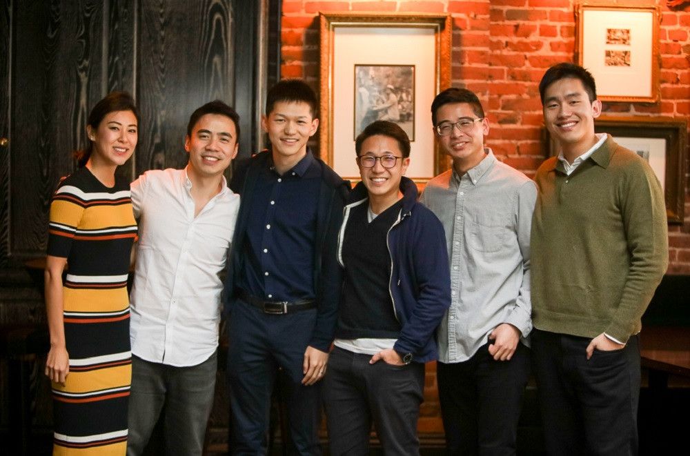 [I'll buy a game...] Makers Fund raises $200 million to invest in interactive entertainment buff.ly/2EdMSQ1