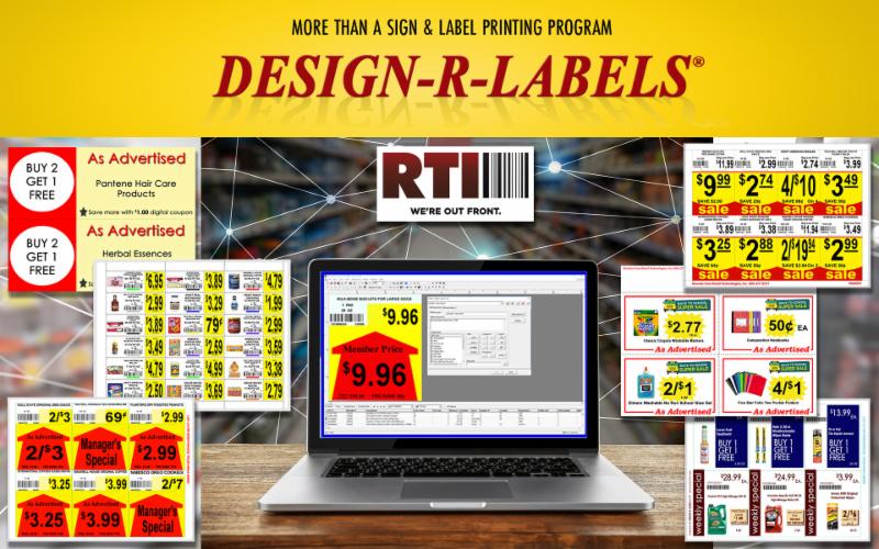 rtisigns's tweet image. Solutions from the Retail Technology Leaders, RTI &amp;amp; TRUNO! conta.cc/2Guq1pj
