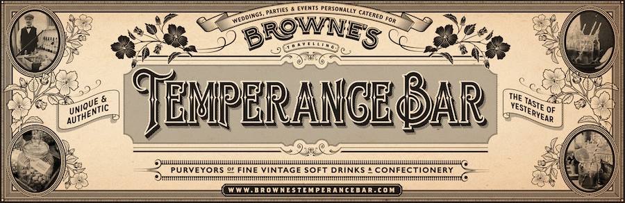 Hello Twitter folks!! We're planning a come back. Pop over to Instagram - follow <a href="/BrownesTempBar/">Temperance Bar</a> to keep up to date #temperancebar #nonalcoholic