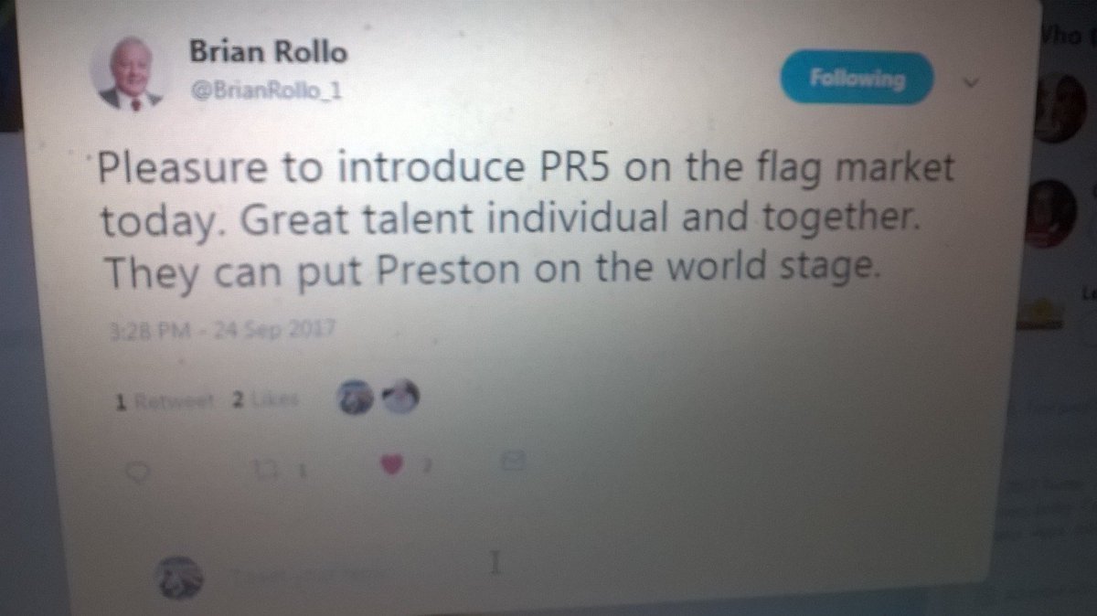 PR5 tweet media