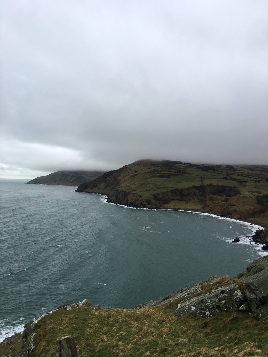 HA11NNH's tweet photo. I’ve done loads today ! #walkedmiles #sriven for over 6 hours #torhead #northernisland this was a fabulous drive a #bike and stunning view yet again✅☘️🙋🏼 https://t.co/ub1DTdQFuI
