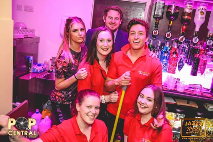 MissKerly97's tweet photo. What a weekend! @DeanoWeekender https://t.co/tJafA7OEag