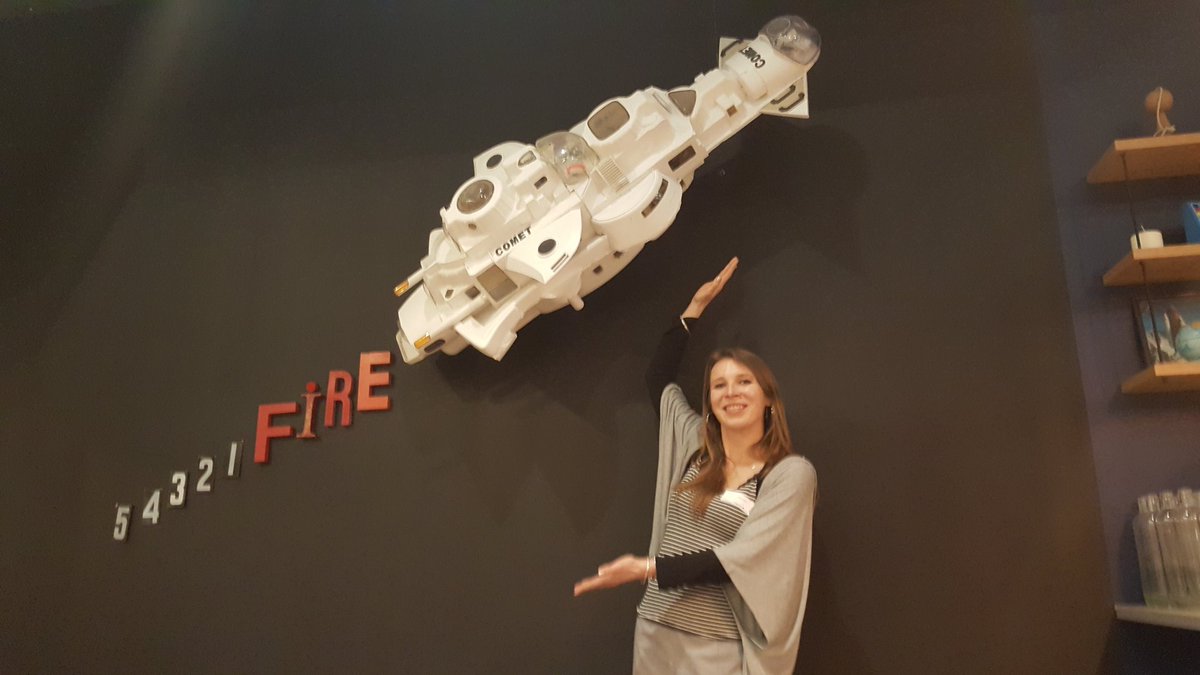 Quel est le comble de l'#IA? Dès qu'on trouve une solution à un problème complexe de l'#IA ce n'est plus de l'#IA puisqu'on sait le résoudre. Parole de #datascientist #datalovers by <a href="/capgeminifrance/">Capgeminifrance</a>