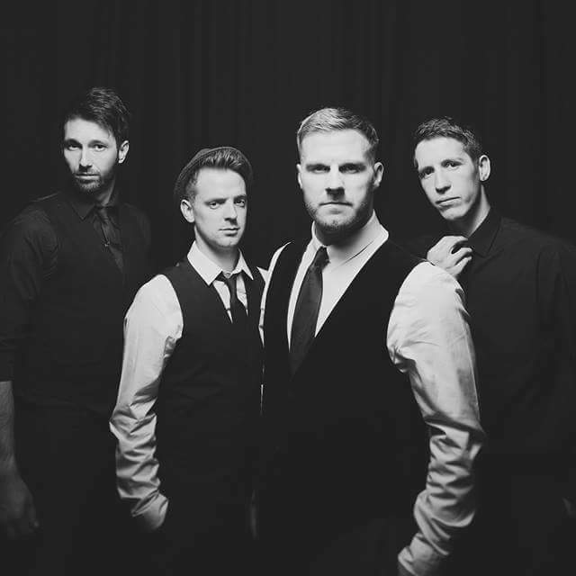 centrestage10's tweet photo. Missing Robbie in this one but don't worry he'll be with us on the 21st! https://t.co/eybVJvry40