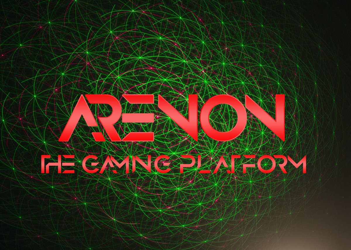 bitcoin_pool's tweet photo. ARENON the Gaming Platform
#Bitcointalk https://t.co/2rWZE0DiYs

#Discord https://t.co/ae55POMc1D

#Whitepaper https://t.co/H0LIZBCo0X 

#bitcoins #bitcoin #gaming #platform #ethereum #ARENON #Litecoin #games #Anonymous #Masternodes #sale #Fortnite #development #EXCHANGE #verge https://t.co/xY3T7w0XNh