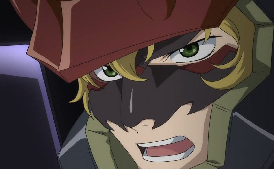 哀戦士 どれほどの性能差であろうと 今日の私は 阿修羅すら凌駕する存在だ グラハム エーカー 機動戦士ガンダム00 T Co Mhvagw5nfv Twitter 哀戦士 どれほどの性能差であろうと 今日の私は 阿修羅すら凌駕する存在だ グラハム エーカー 機動戦士ガンダム00 T Co Mhvagw5nfv Twitter