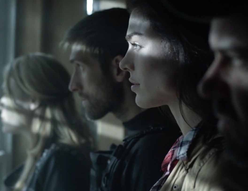 #Canadian Premiere #ZOMBIES: OUTLIVE THE UNDEAD now on <a href="/GooglePlay/">Google Play</a> bit.ly/2GuOQ4D starring <a href="/TheStevenLuke/">Steven Luke</a> <a href="/RainaHein/">Raina Ellison</a> <a href="/TonyTodd54/">Tony Todd</a> watch #NOW #Horrormovie #SupportIndieFilm #FEAR #zombieapocalypse