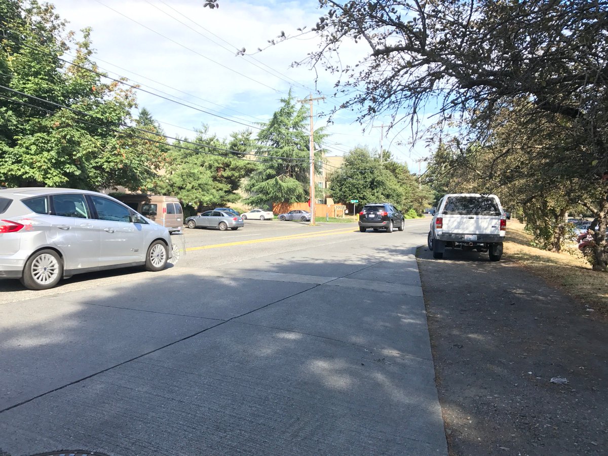 seattledot's tweet photo. YOUR INPUT HELPS | #SandPointWay NE Project
We're working w/our #VisionZero & #SidewalkDevelopment programs to make sure improvements create a safer & comfortable space. Take our survey (until 4.13.18).
ABOUT | https://t.co/3Arq1Trf1A
SURVEY | https://t.co/J1Y4nxAoDo https://t.co/PCH21Dv0Nb
