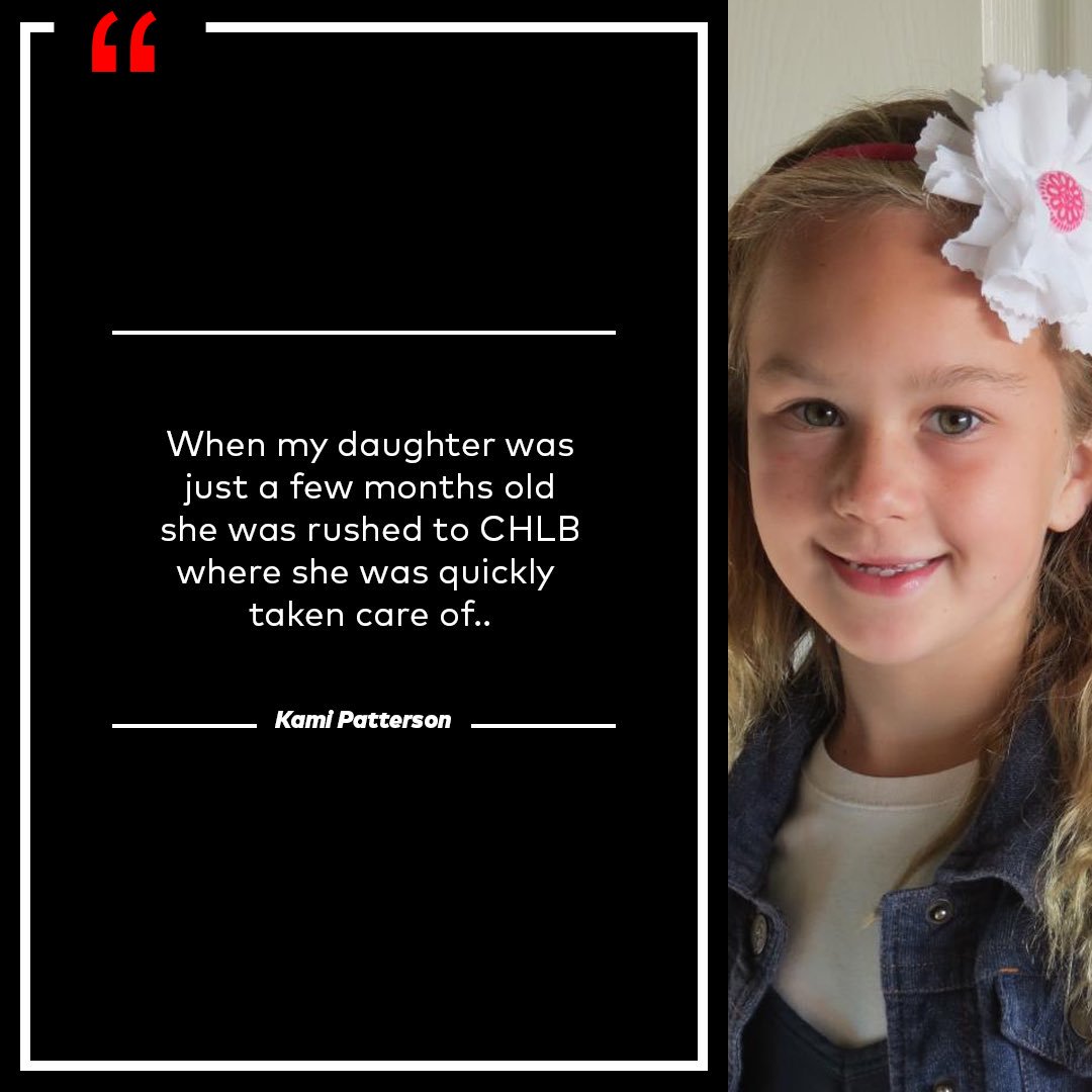 SavetheER's tweet photo. “My first born was born there &amp; all 3 of my kids have been cared for there.”❤️thank you to everyone who has shared their story with us thus far! Keep me’ coming &amp; don’t forget to attach a photo and or video to compliment. https://t.co/P6eVUFBFee