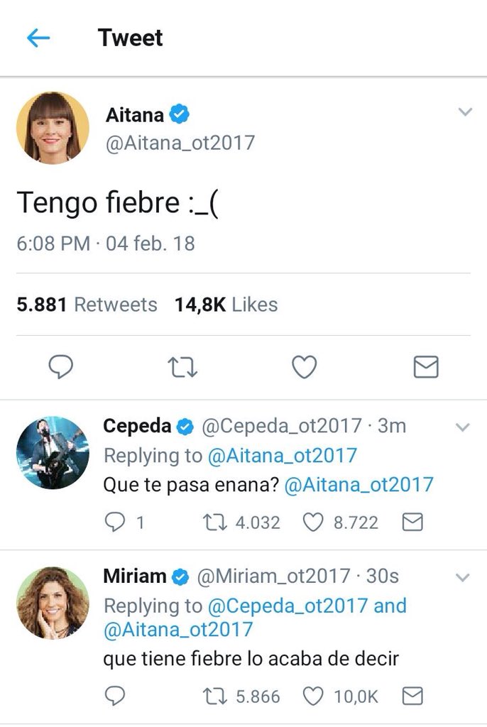 backtohesc's tweet photo. no voy a dejar de reírme de esto en la vida https://t.co/RFw2uyLnNN
