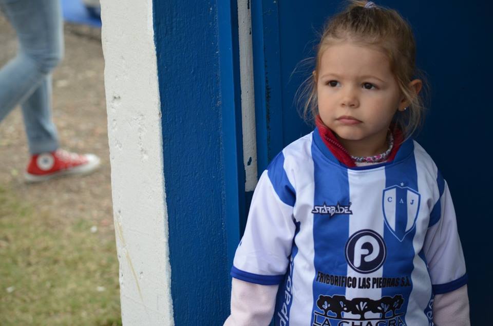 Juventud Las Piedras tweet media