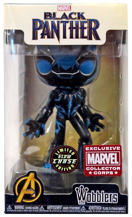 sttepodcast's tweet photo. Day fourteen of our twenty days of Funko is this Black Panther Wobbler Chase!

Just follow @sttepodcast and RT this tweet to be in with a chance of winning these @funko goodies

#Competition #Win #Funko #Prize #20DaysOfFunko #chase #marvel #blackpanther https://t.co/XSIAlXVQAA