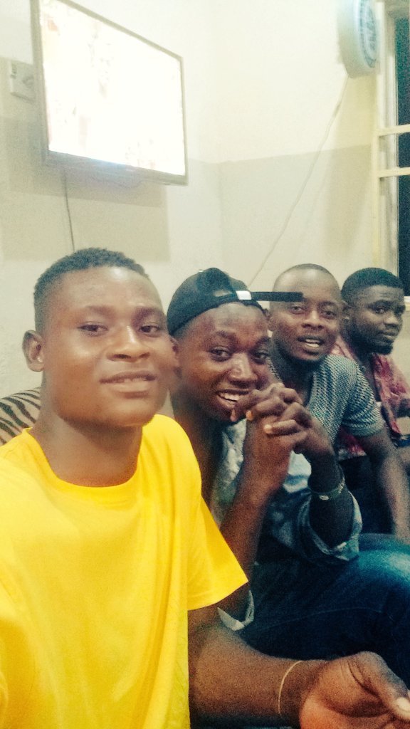 Modepac's tweet image. We really had fun....