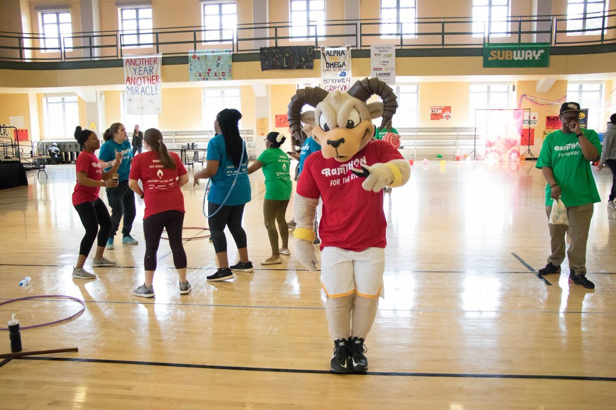 The fun isn't over yet! Apply to be on RamTHON's executive board now! vcu.campuslabs.com/engage/submitt…