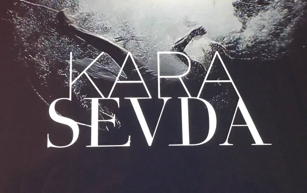 Usernyxxx's tweet photo. Tras 11 meses y 14 días se despide de Chile la ganadora del emmy internacional 2017 como mejor telenovela, kara sevda adiós nihkem   #KaraSevdaAdiósHéroe @burakozcivit @neslihanatagul https://t.co/VL8XK7HuFX