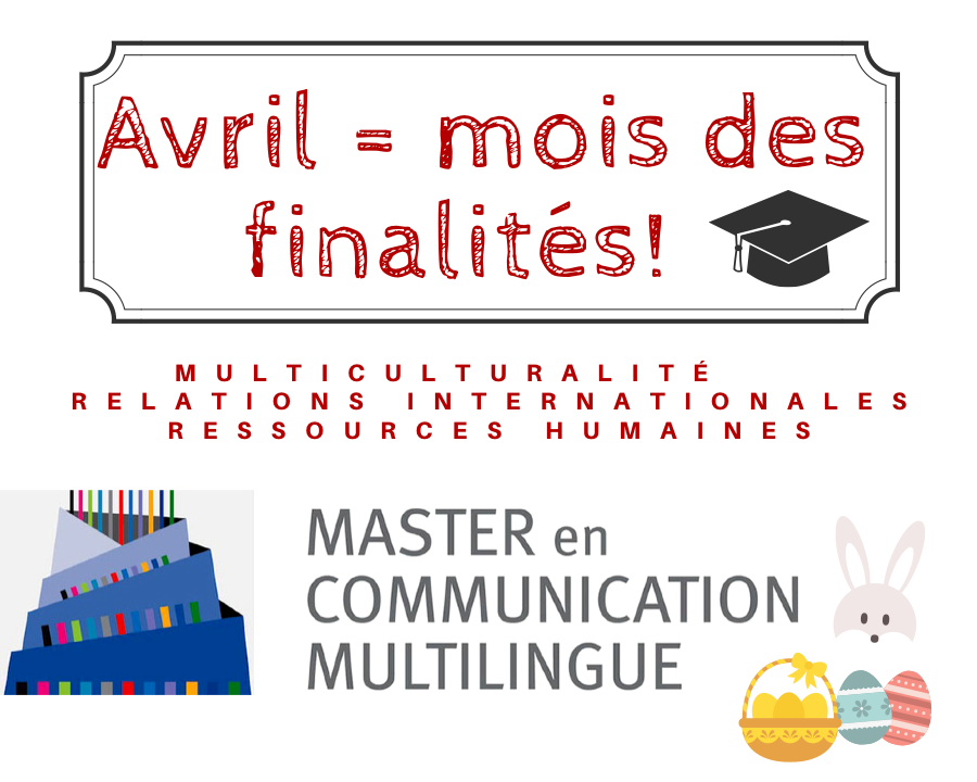 CommuMulti_ULB's tweet photo. Vous ne savez pas quoi choisir entre les trois finalités que propose le master de #CommuMulti_ULB? La team web vous a concocté un petit article pour y voir plus clair! Lisez-le ici 👉 https://t.co/z6eTwKQ0P9 https://t.co/kgxBphzxTF