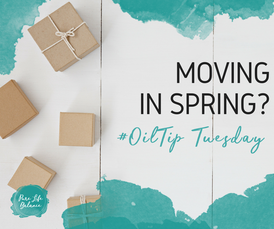 PureLifeBalance's tweet photo. #OilTip Tuesday!
Spring is a popular time to move since the snow is melting away! Before you move, don't forget to bring your #ToolKit:
✨ #DeepBlue Rub for the heavy lifting.
✨ Mito2Max for the energy to get all the boxes in.
✨ Lemon Essential Oil for the final clean! https://t.co/gx8RfzUVE4