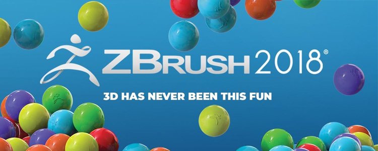 Studica's tweet photo. Find out how #ZBrush 2018 makes #3D more FUN than ever! https://t.co/p09V36YvYi #zbrush2018 @pixologic https://t.co/5xx9Sl38vZ