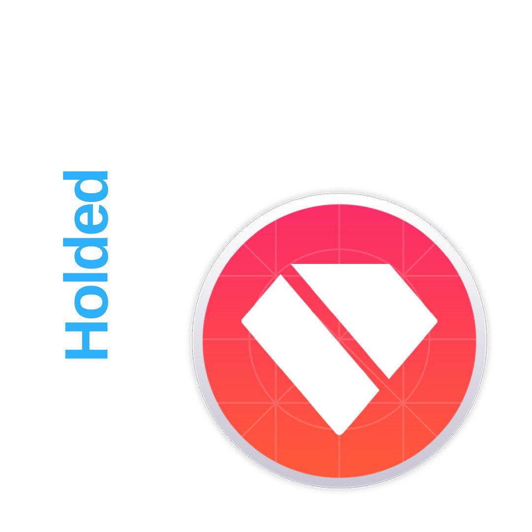 MktComCat's tweet photo. SUBJECT | I per últim @holdedapp. Un equip jove que vol crear el millor software perquè les empreses puguin gestionar el seu negoci com mai abans ho havien fet. 💻➕✔️ Només queden 2 dies! #Subject18 #Startup 👉 @wresubject https://t.co/CHrwWLL5M4