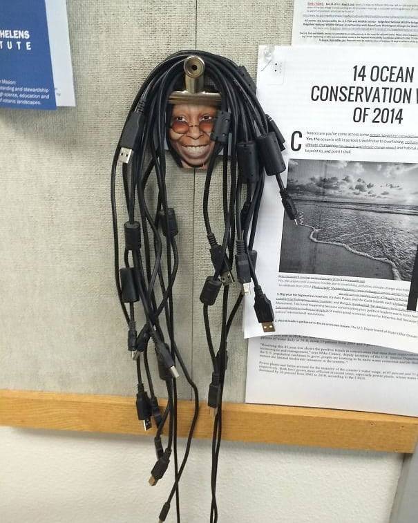 izmiaa's tweet image. Creative Cable Holder - Yaratıcı Kablo Tutucusu

#creative #creativeidea #cableholder #creativecable #yaratici #yaratıcı #kablotutucu #kablo #yaratıcıfikirler izmia.com/post/172563580…